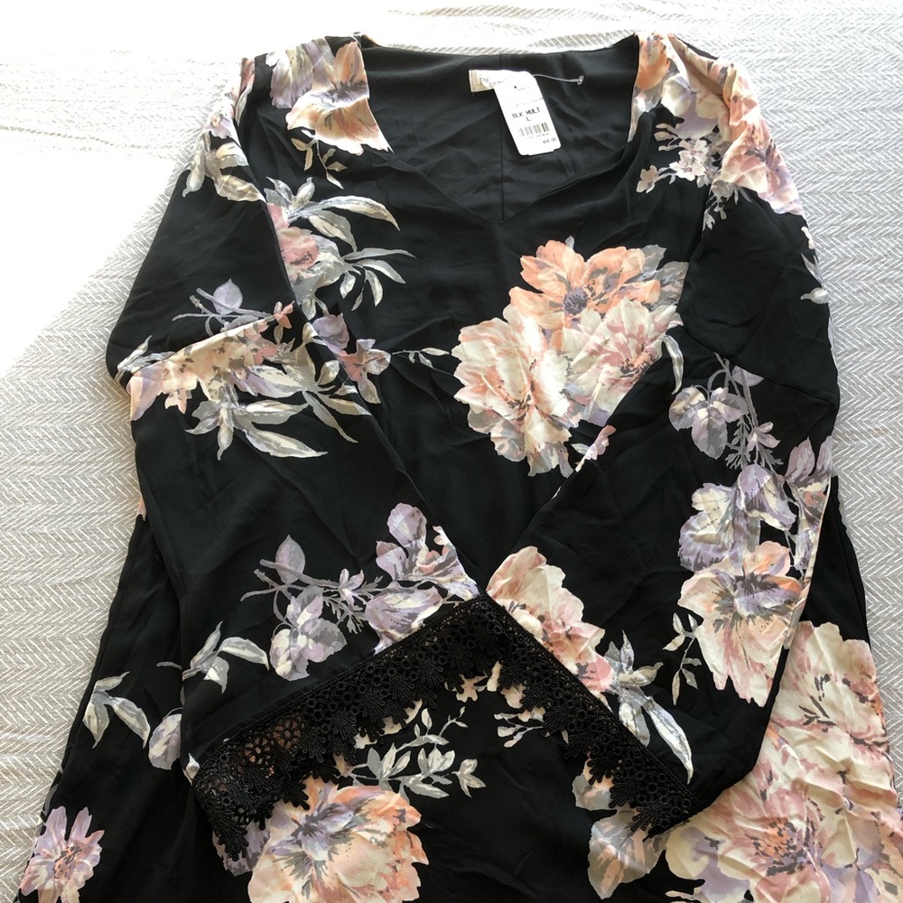 NEVER WORN PARADISO DRESS
